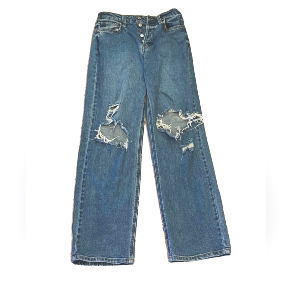 Wild Fable Ripped Jeans